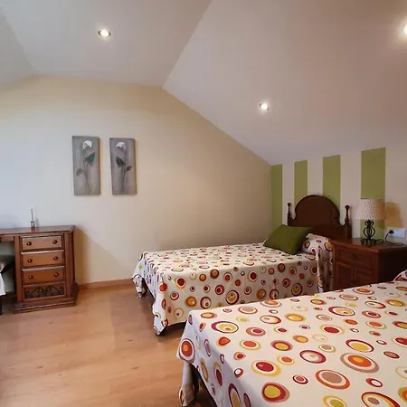 Casa Souto Con Vistas A La Ria Casa vacanze Bueu