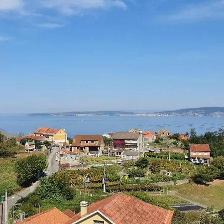 Casa vacanze Casa Souto Con Vistas A La Ria Bueu
