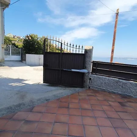 Casa Souto Con Vistas A La Ria * Bueu